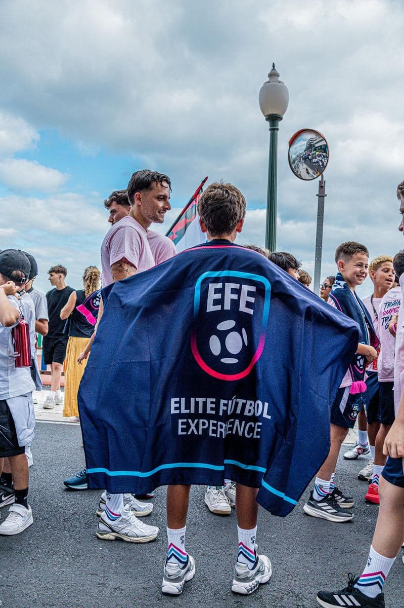 Lanzarote Int'l Cup — EFE