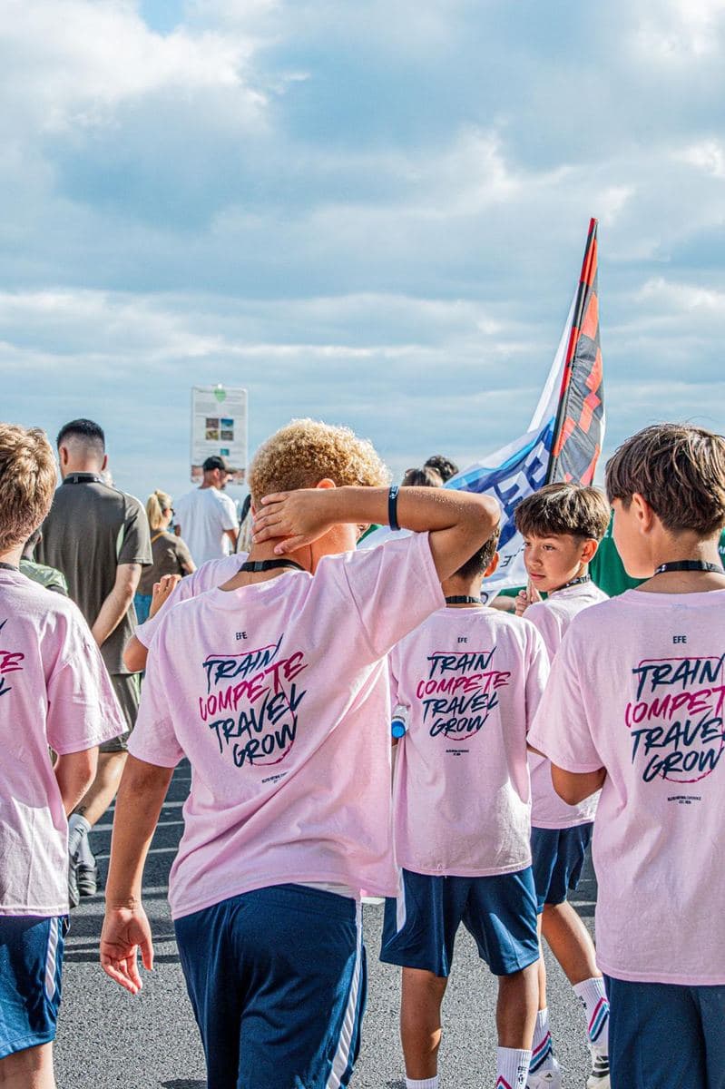 Lanzarote Int'l Cup — EFE