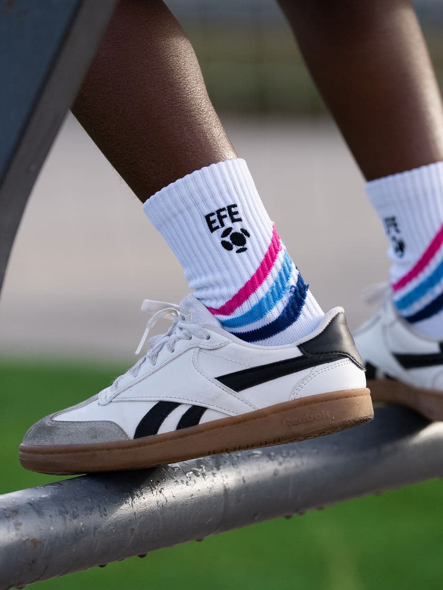 #EFEFamily — EFE